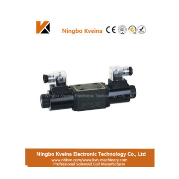 H*B Series Solenoid Directional Valves